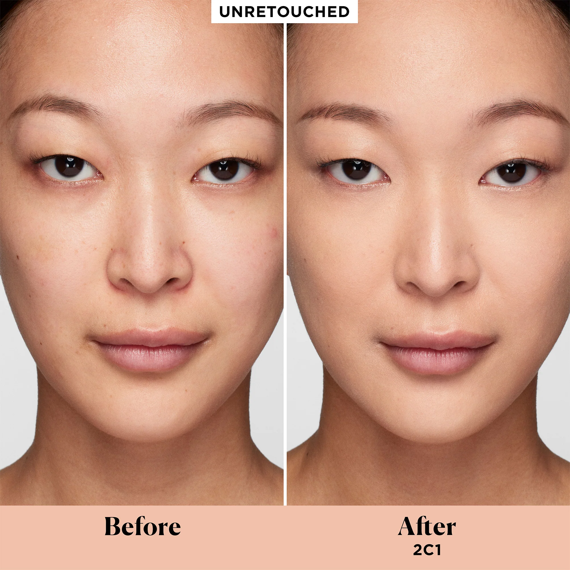 Corrector Real Flawless Weightless Perfecting - Corrector
