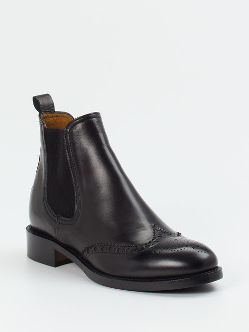 Chelsea Boots-17120090022 Konstantin Starke