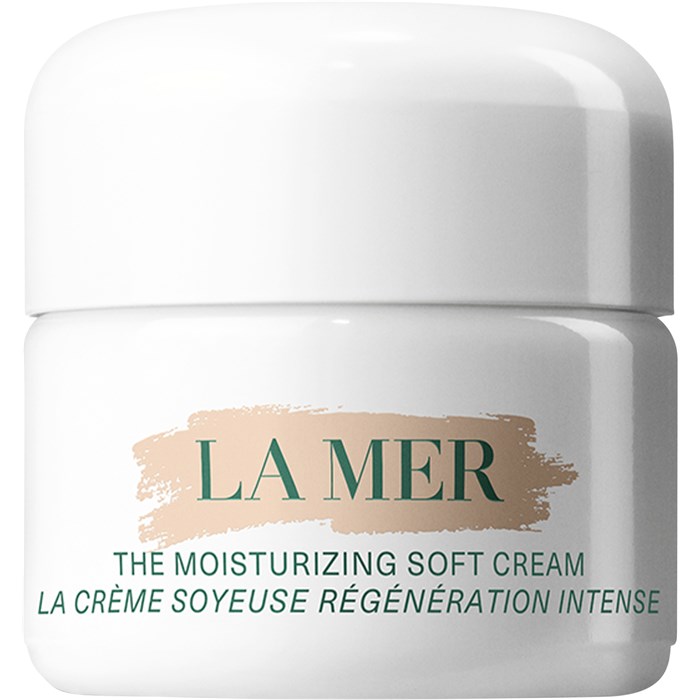 The Moisturizing Soft Cream