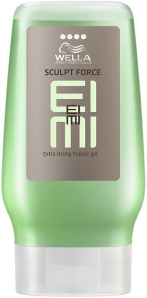 Wella Professionals Eimi Sculpt Force Flubber Haargel