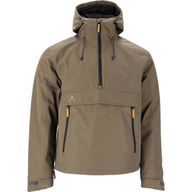 Whistler Snapper Funktionsjacke Herren