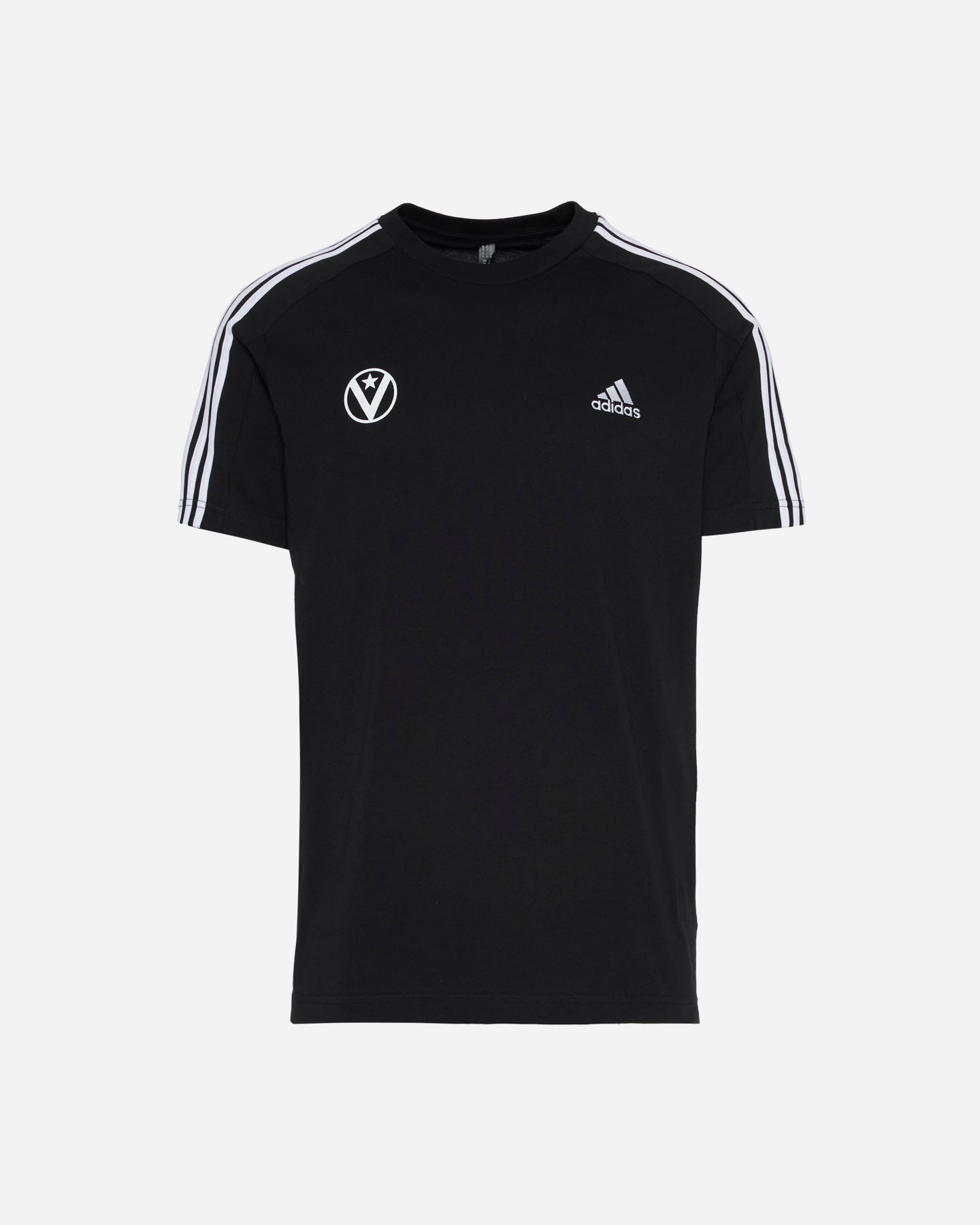 Abbigliamento Basket Virtus Virtus M FIC9334