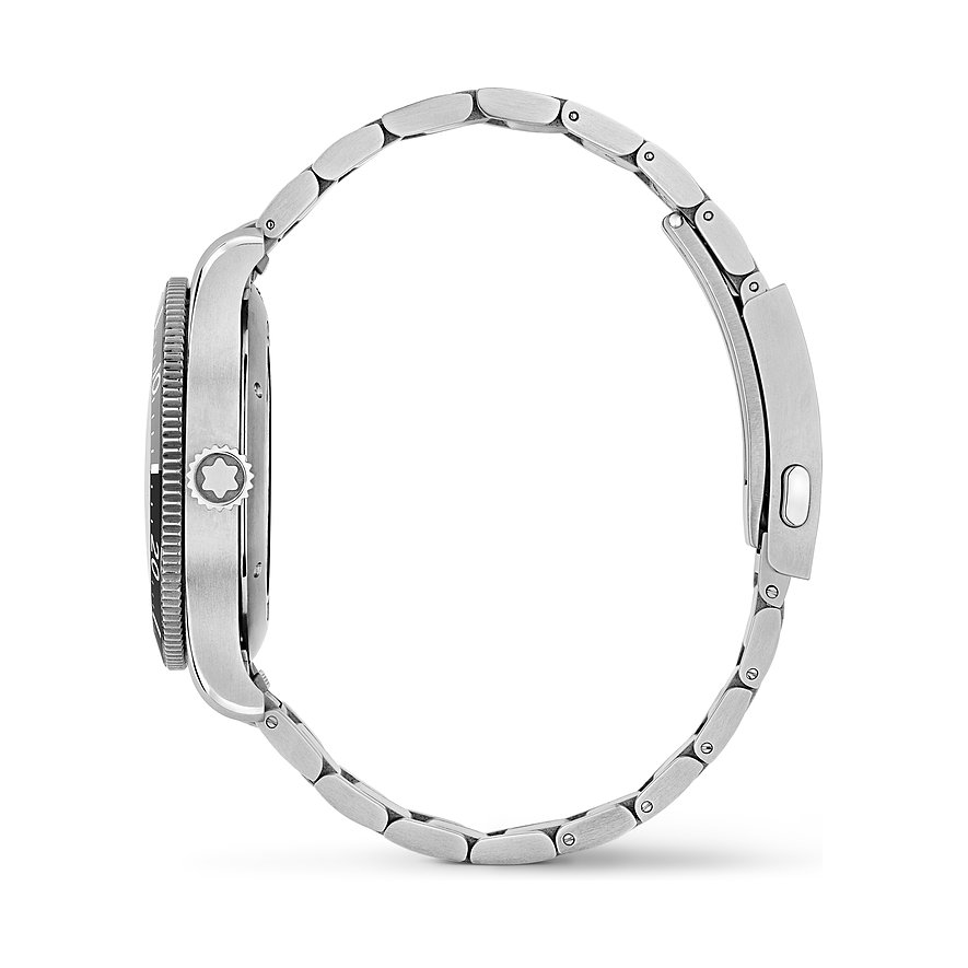 Montblanc Herrenuhr Montblanc 1858 Collection