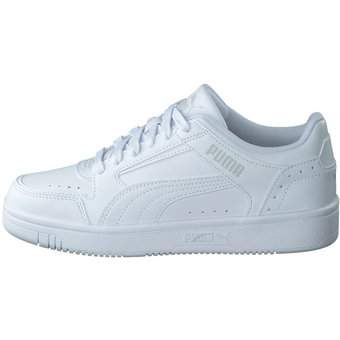 PUMA Rebound Joy Low Sneaker in weiß