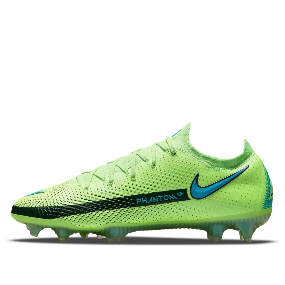 Nike Phantom GT Elite FG CK8439-303 / grün