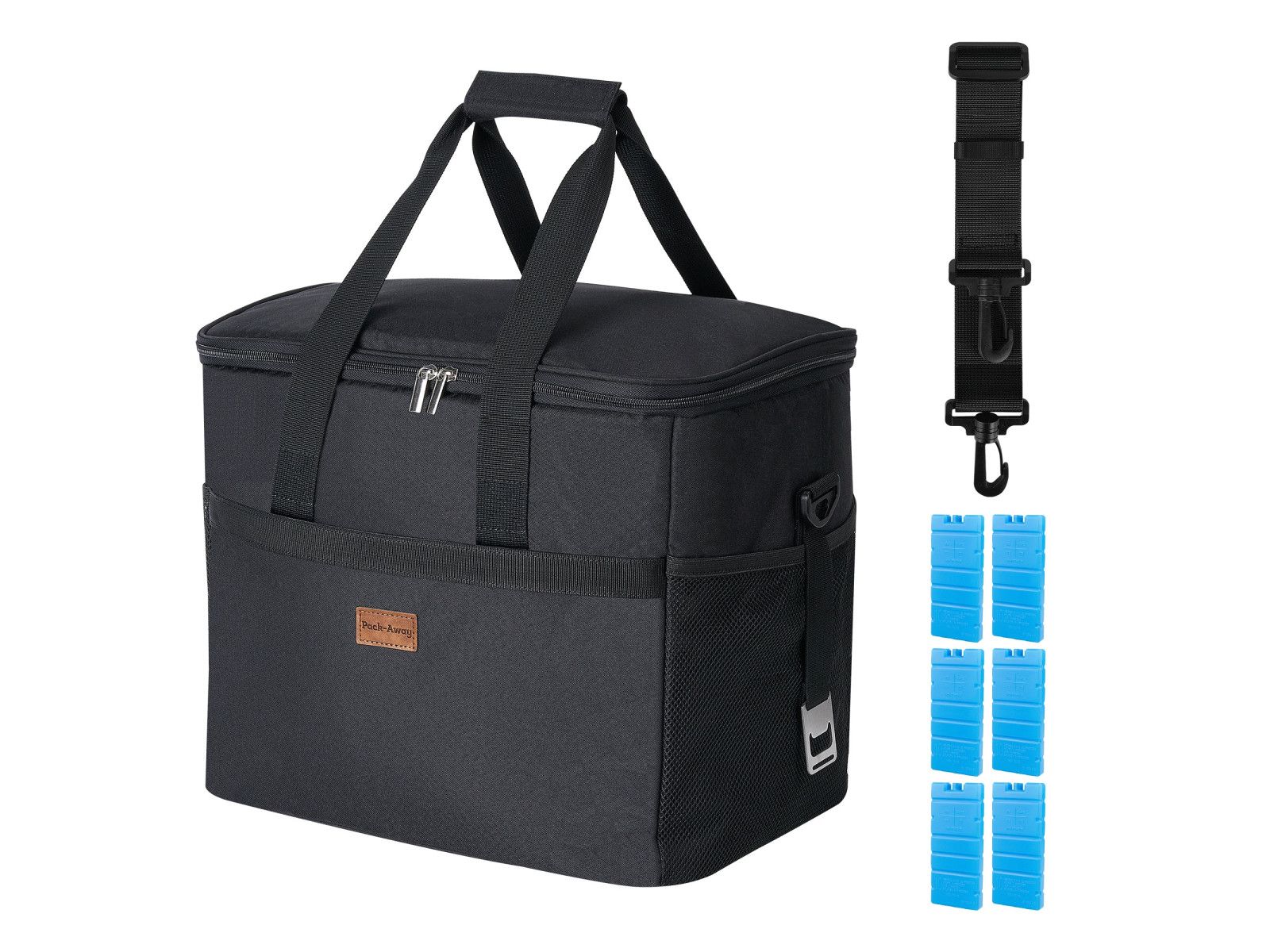 Packaway 40 Liter Kühltasche