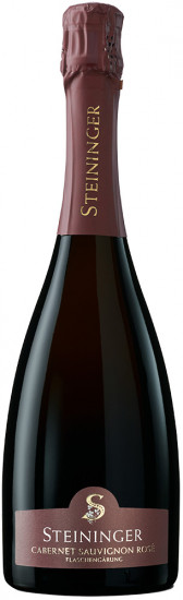 2021 Cabernet Sauvignon Rosé brut - Steininger