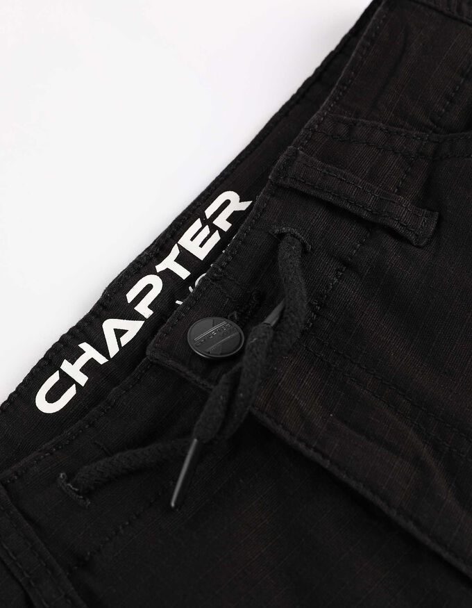 Cargohose - Ripstop