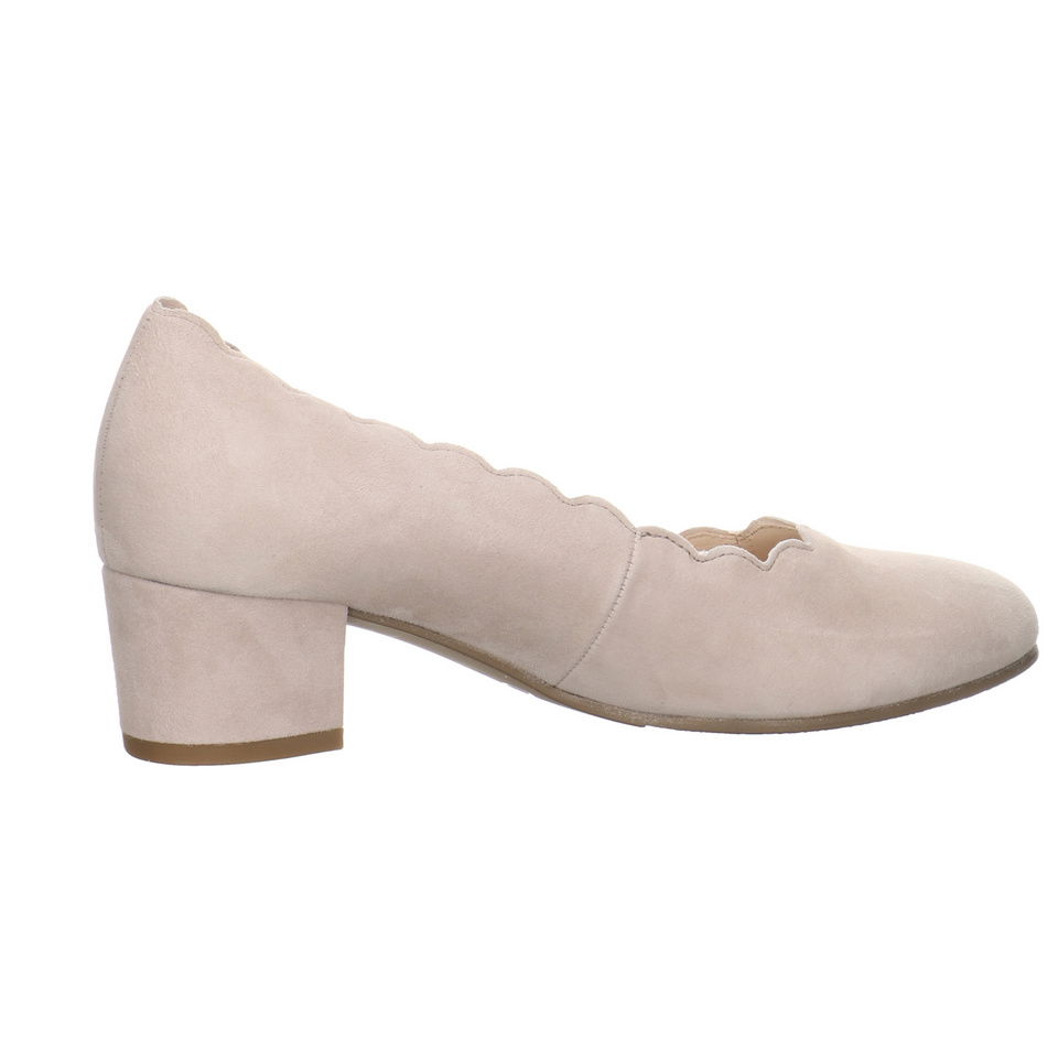 Gabor Tunis Pumps