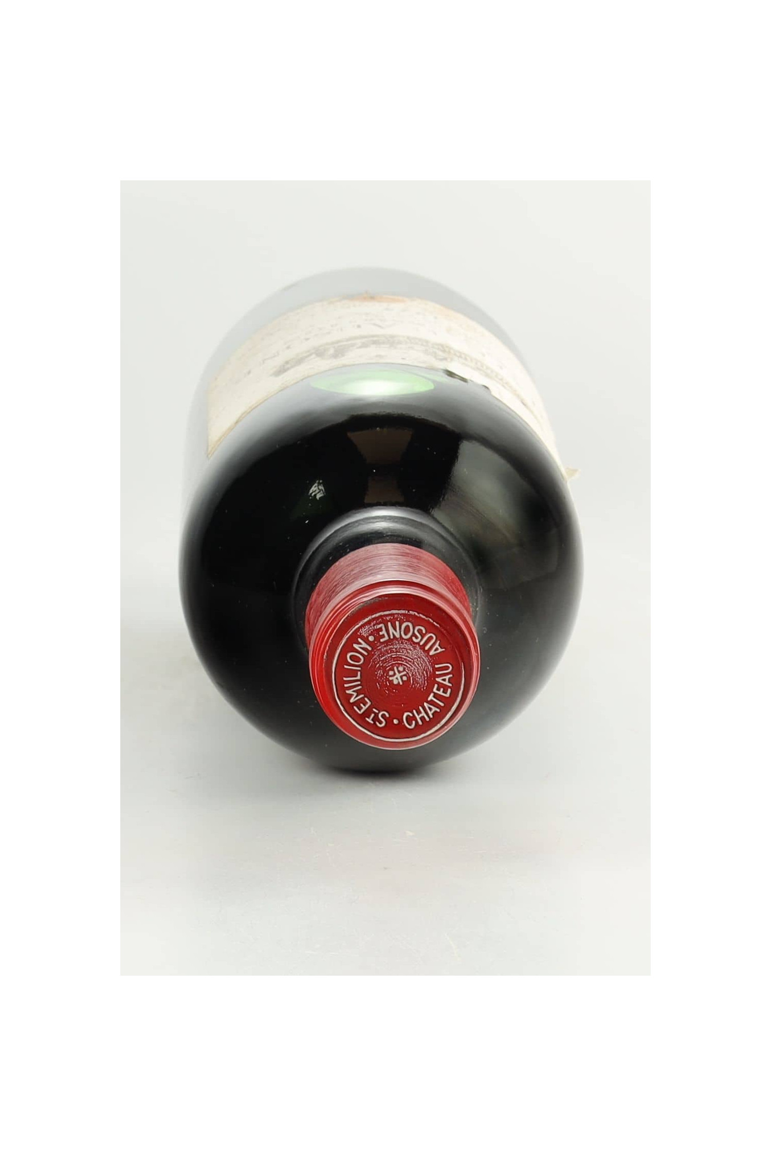 Château Ausone 1975, Saint Emilion