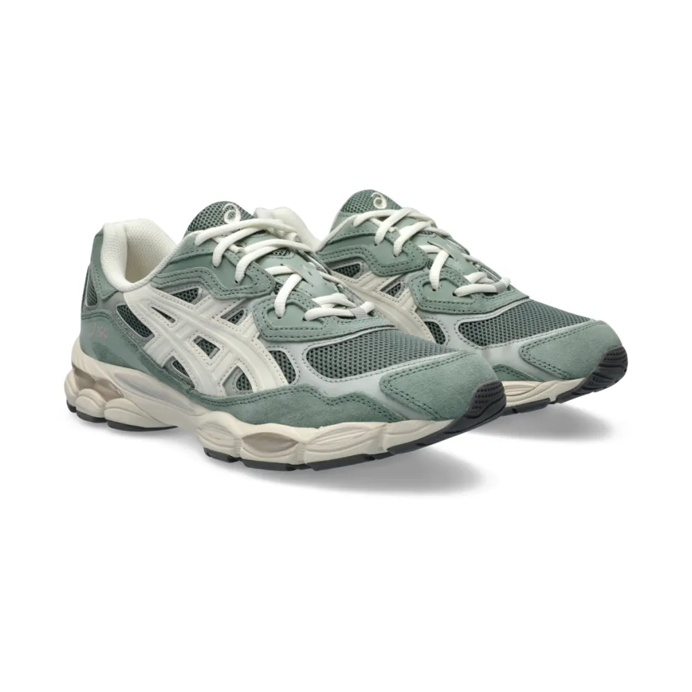 Asics Gel NYC 1203A383 302 / grün