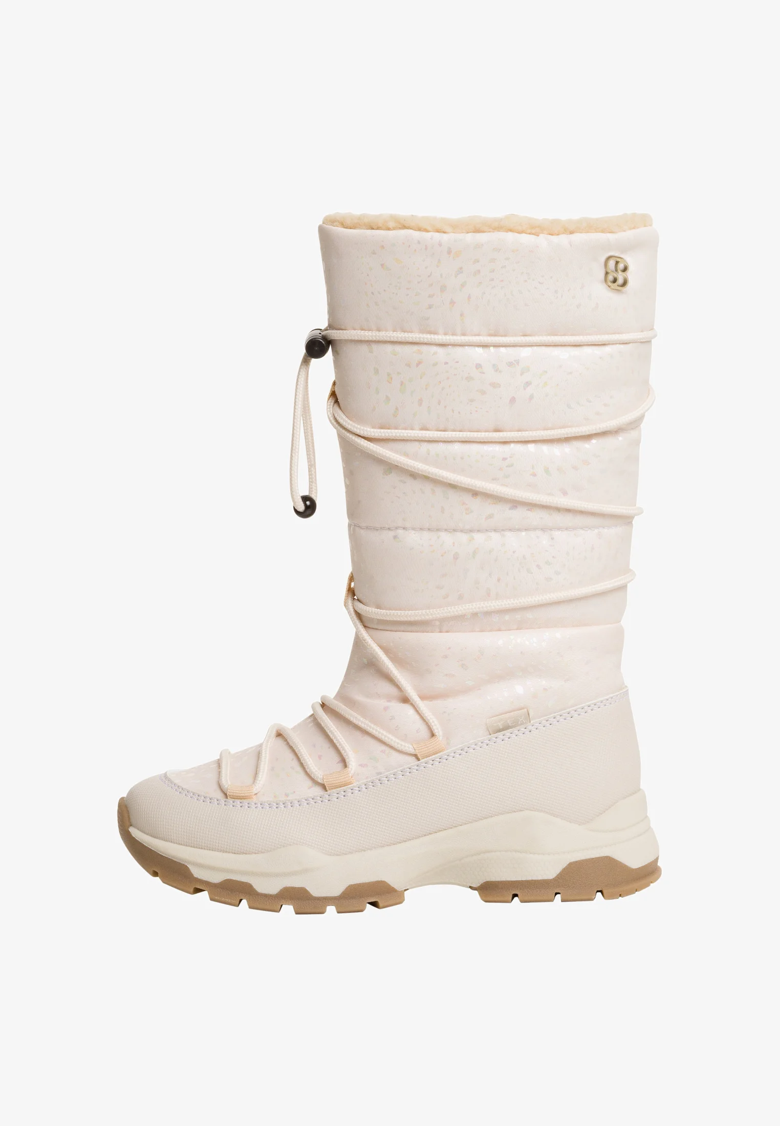 Botas de nieve s.Oliver