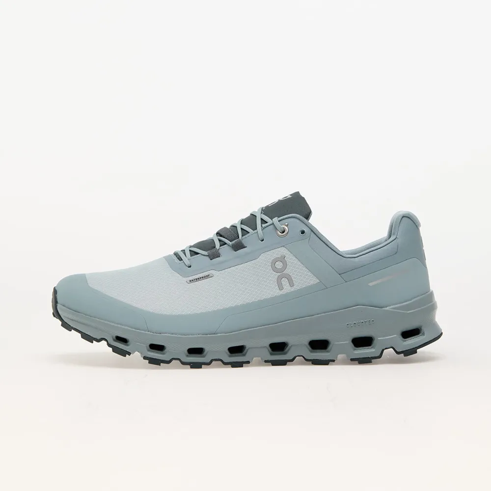 ON Cloudvista Waterproof 74.97832 / blau