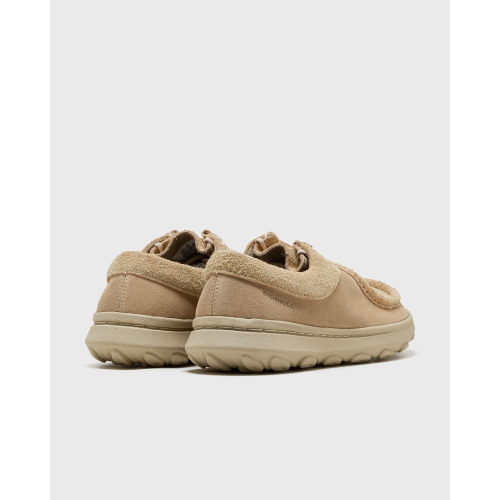 Merrell Hut Moc 2 Leisure J067919 / braun