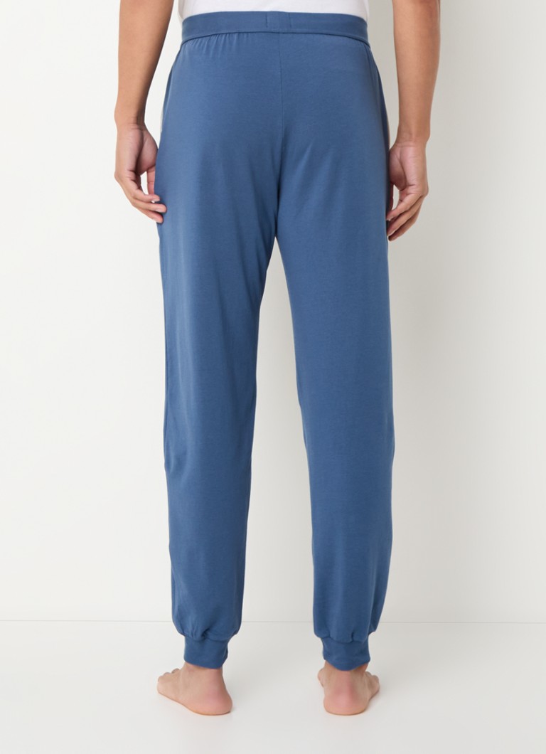 Bas de pyjama HUGO BOSS Mix & Match avec broderie logo et poches latérales