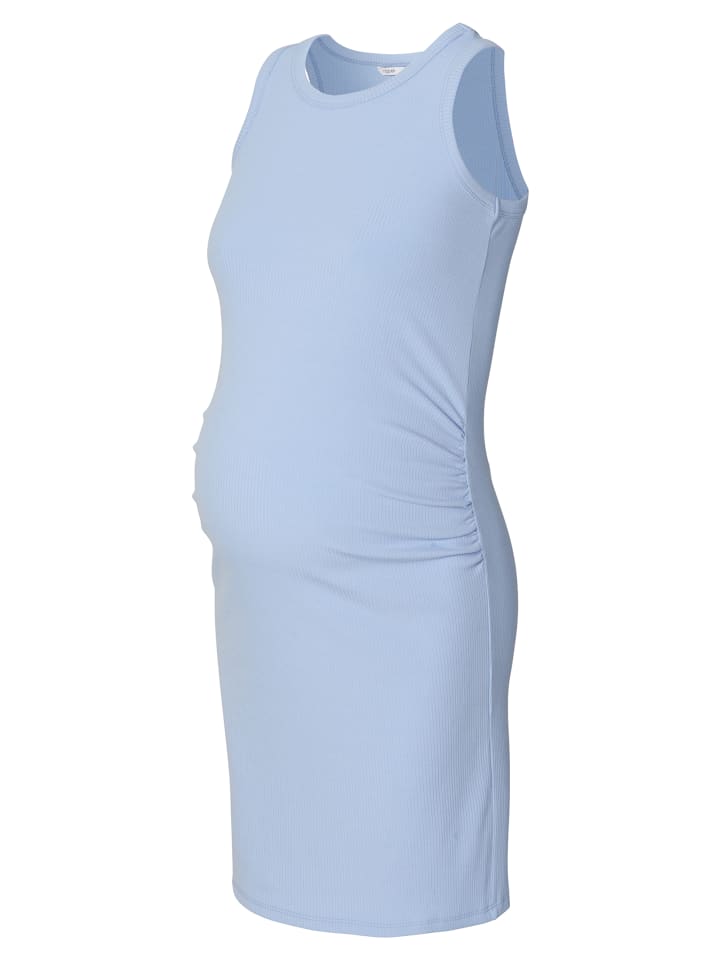Noppies Kleid Sevilla in Light Sky günstig kaufen