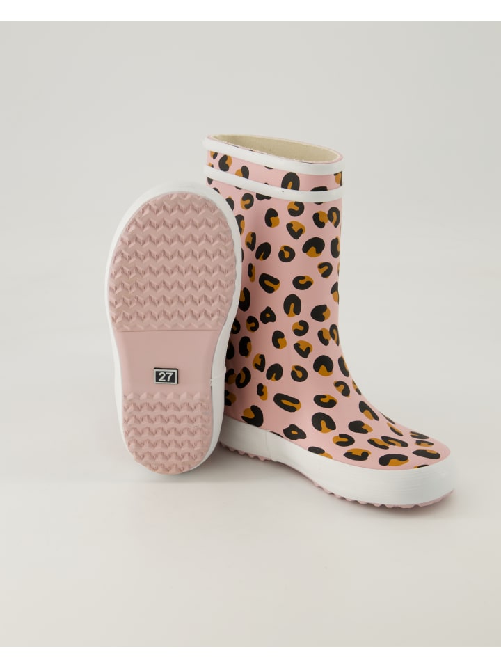 AIGLE Gummistiefel in Rosa günstig kaufen
