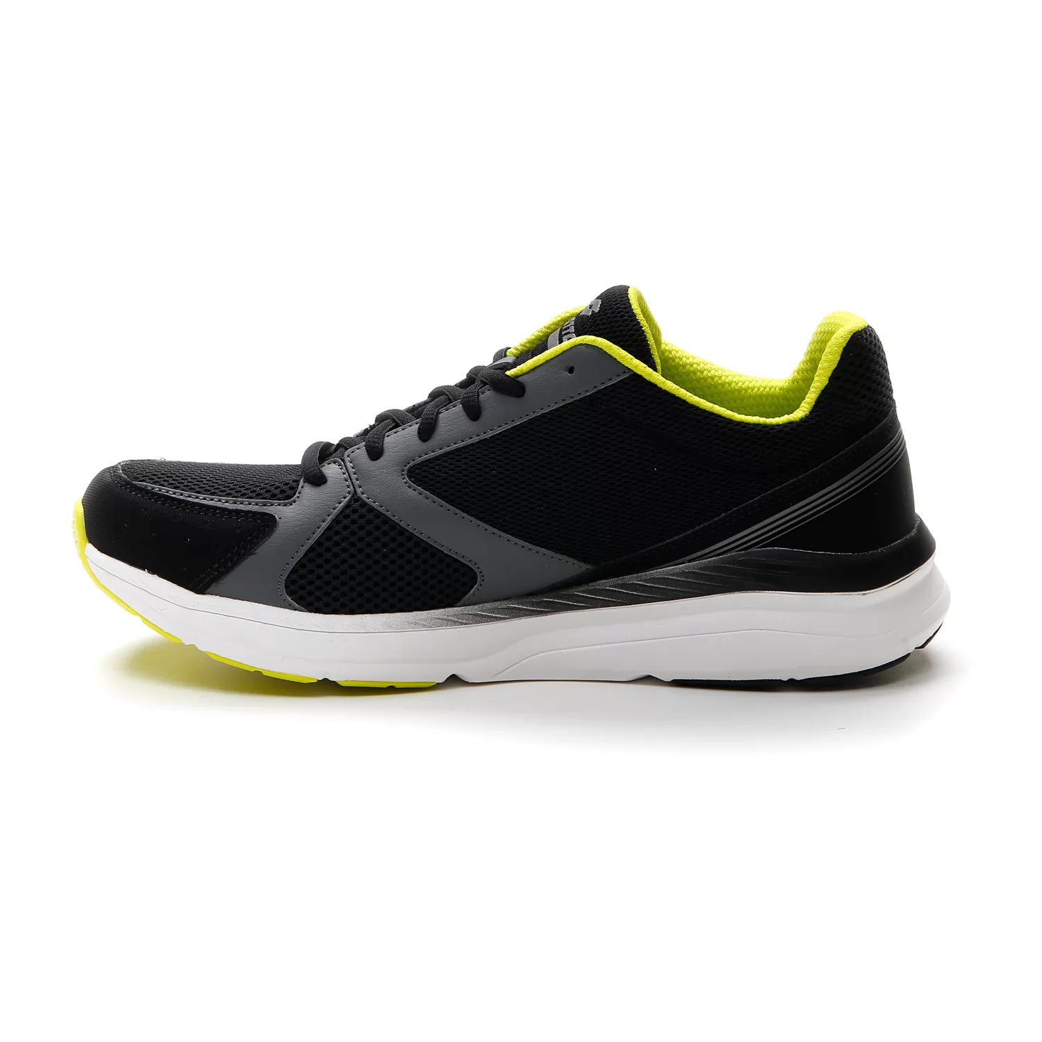 SPEEDRIDE 600 XIII CELÁ ČERNÁ/GRAVITY TITAN/COOL GRAY 11C