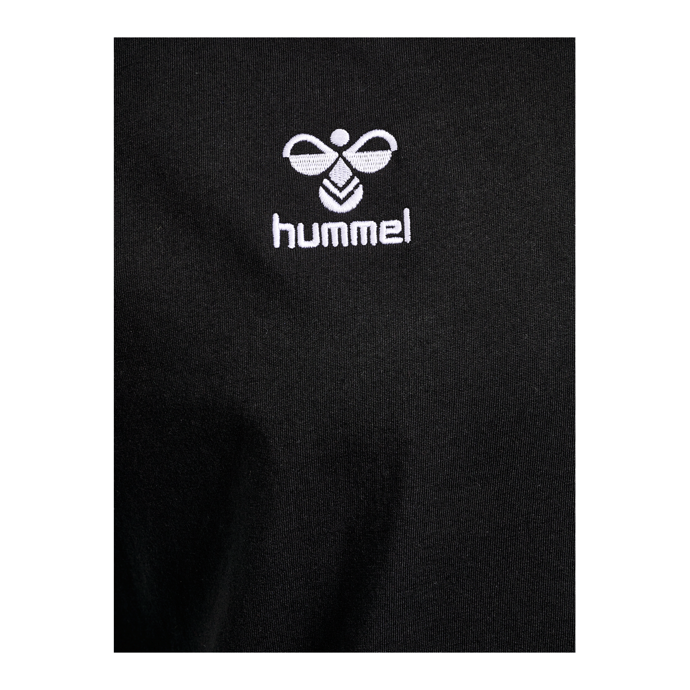 Hummel GO 2.0 T-Shirt Schwarz F2001