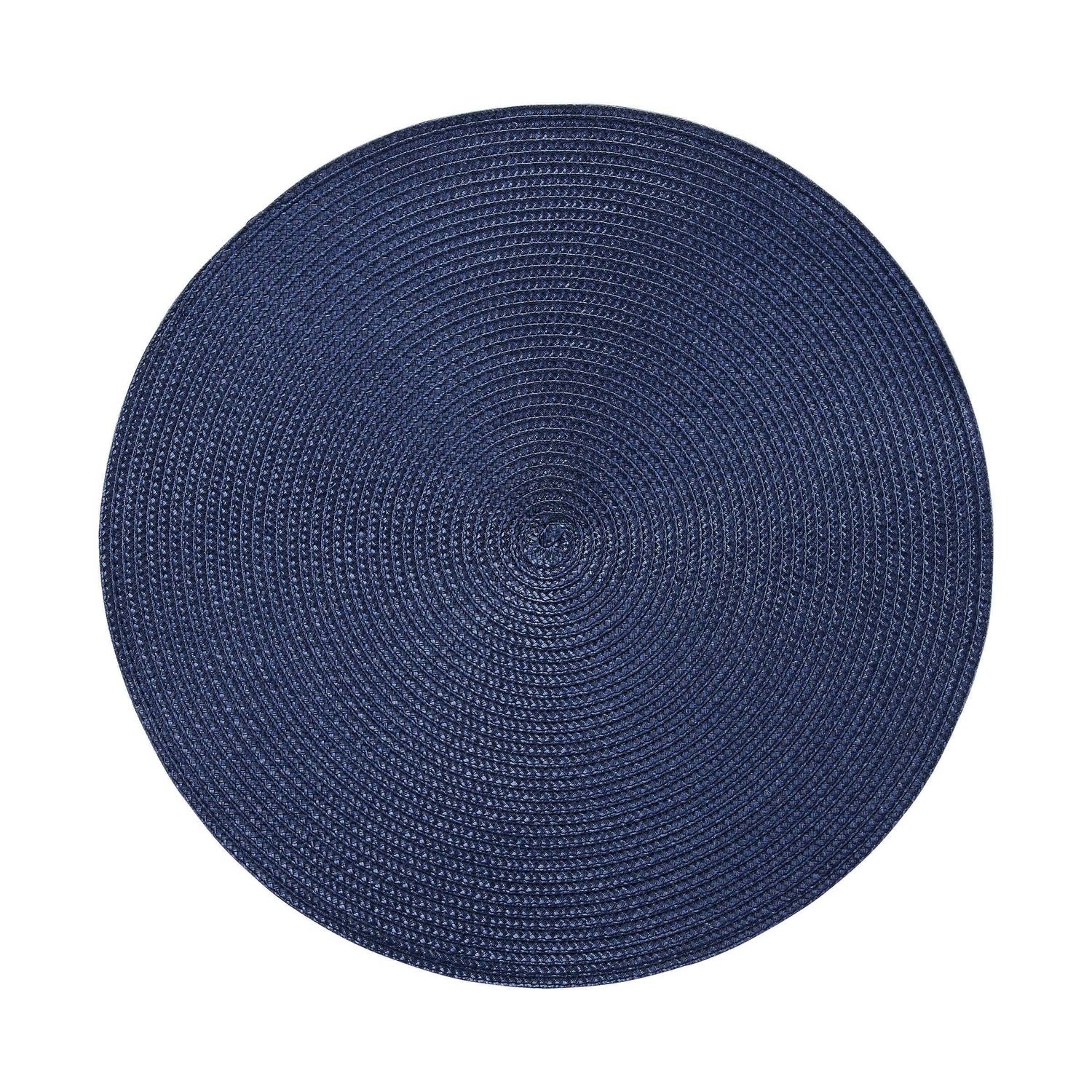 AMBIENTE 6x Tischset Ø38cm