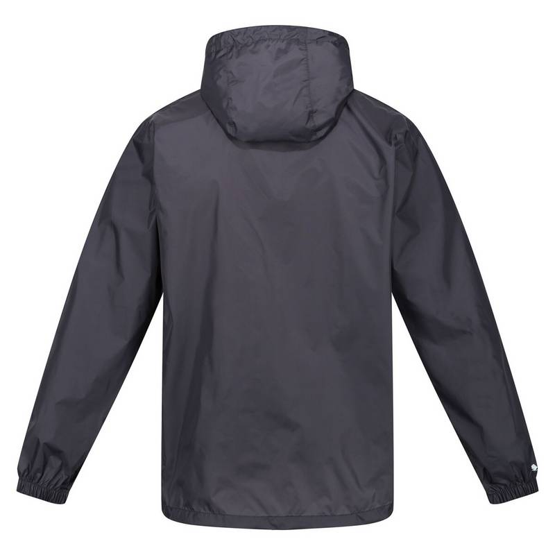 Regatta Pack-It III Regenjacke Herren