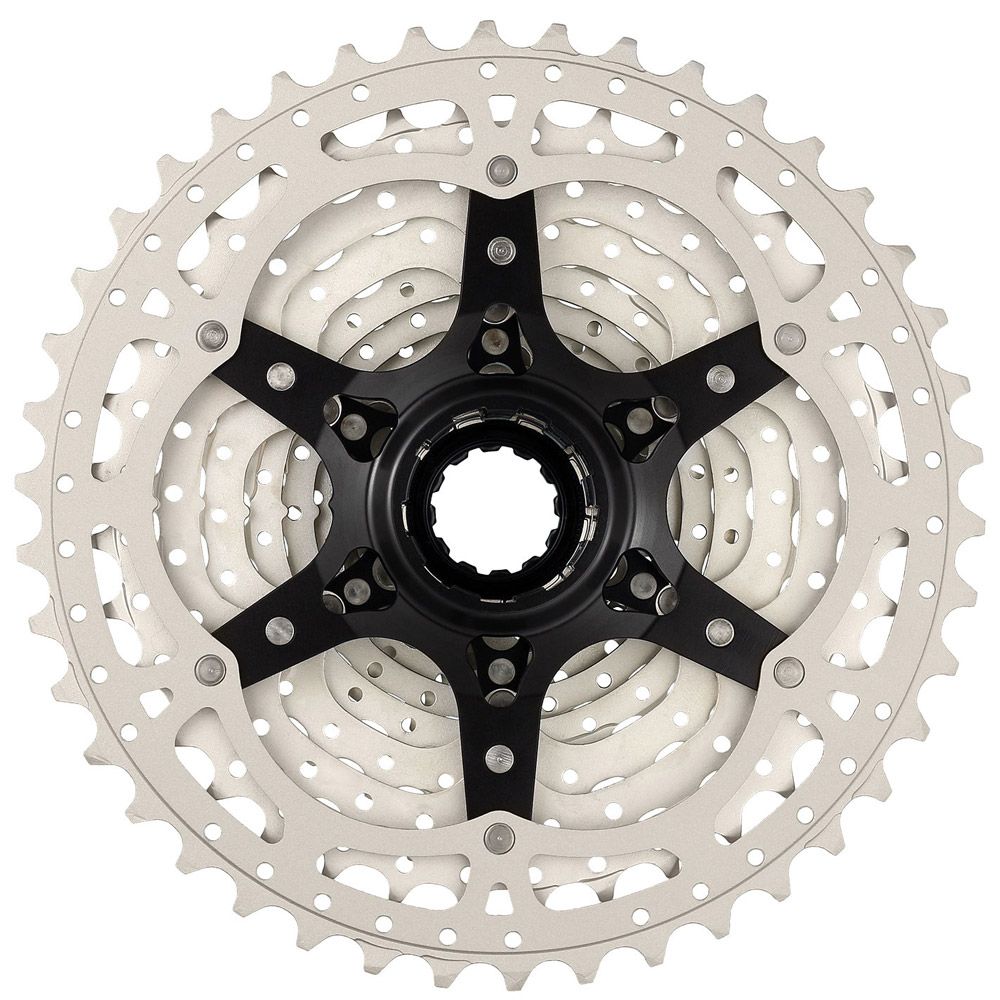 SunRace CSMS3 10-fach Kassette 11-40 kaufen | Bike-Discount