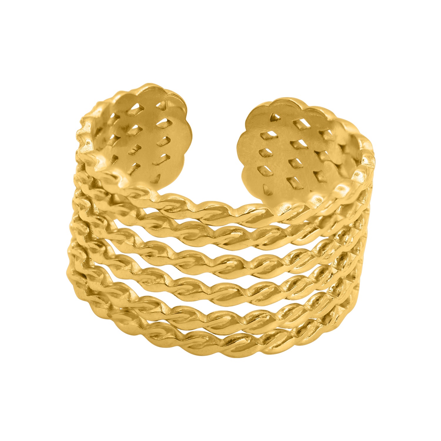 Heideman Regin Ring