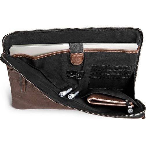 still nordic Laptop-Hülle stillClean Computer Sleeve 13