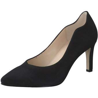Gabor Pumps in schwarz