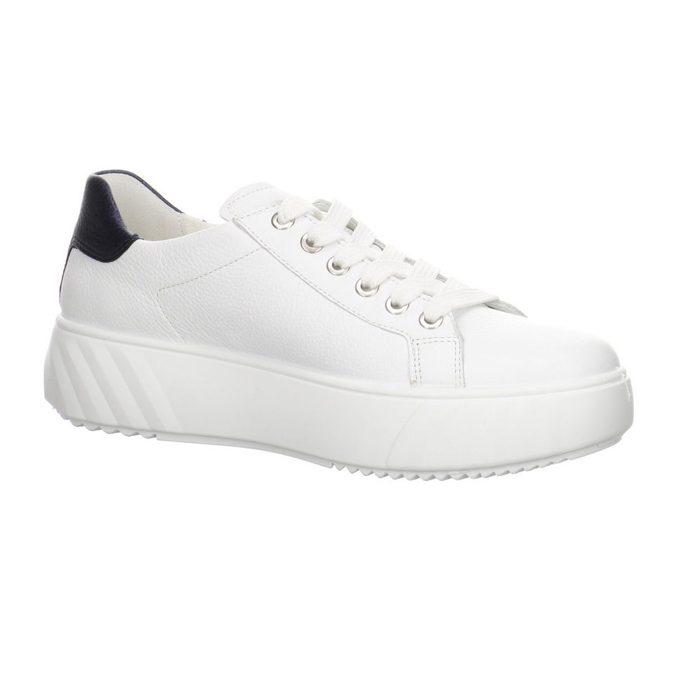 ara Monaco Schnürschuh