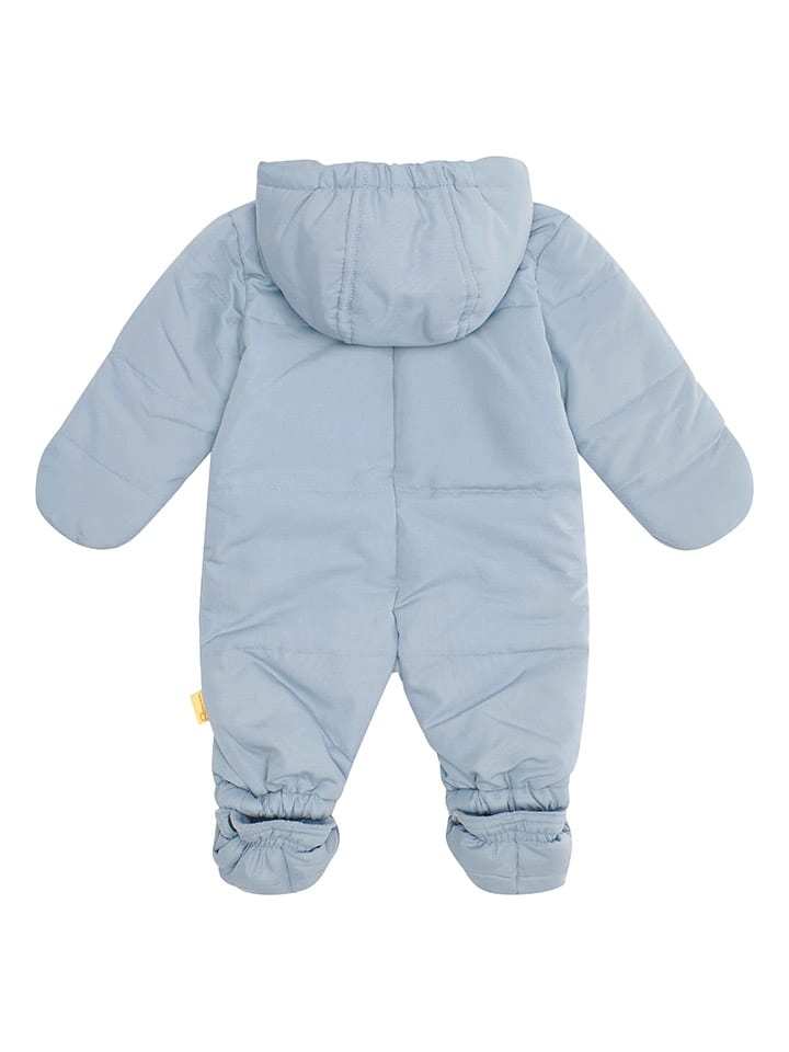 Steiff Schneeanzug in Hellblau günstig kaufen