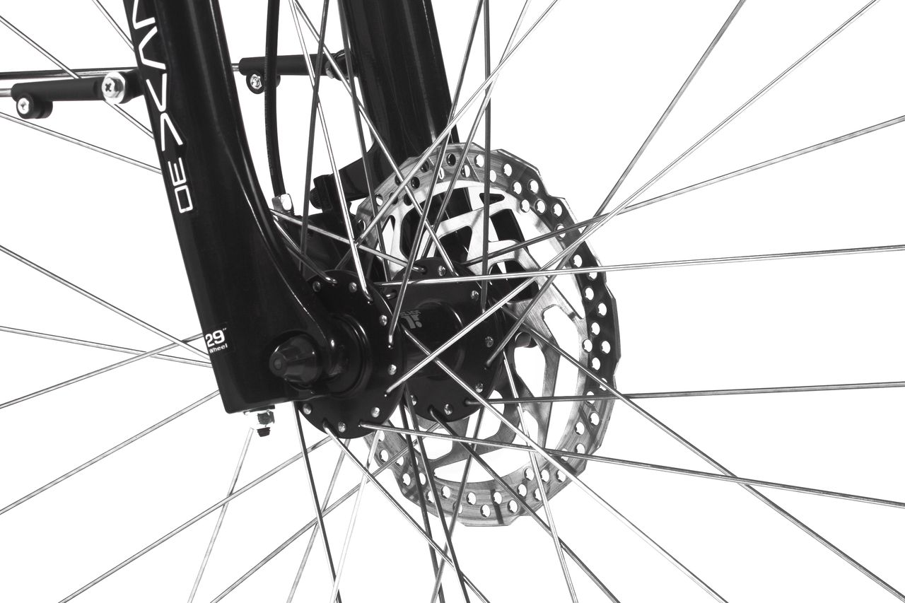 Maxtron Trekking SUV Bike MTS 20 X Herren