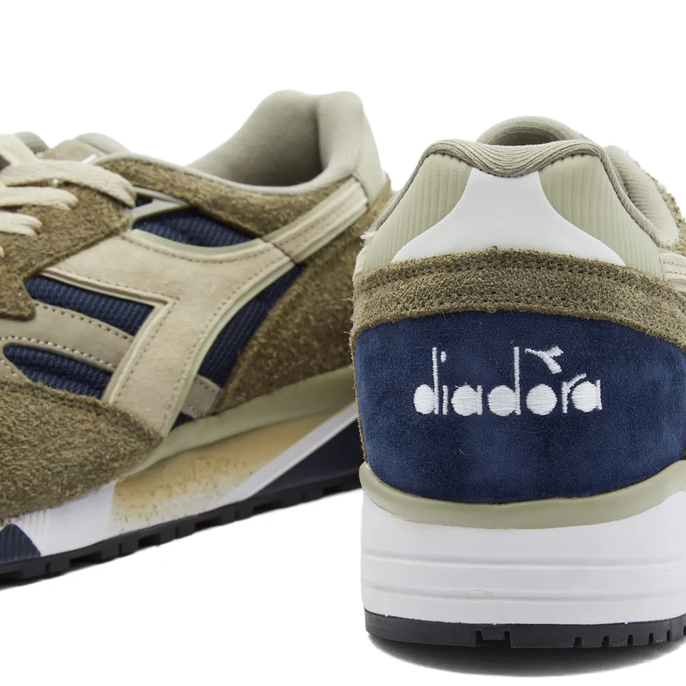 Diadora N9002 WINTER 501.179719-C1676 / grün