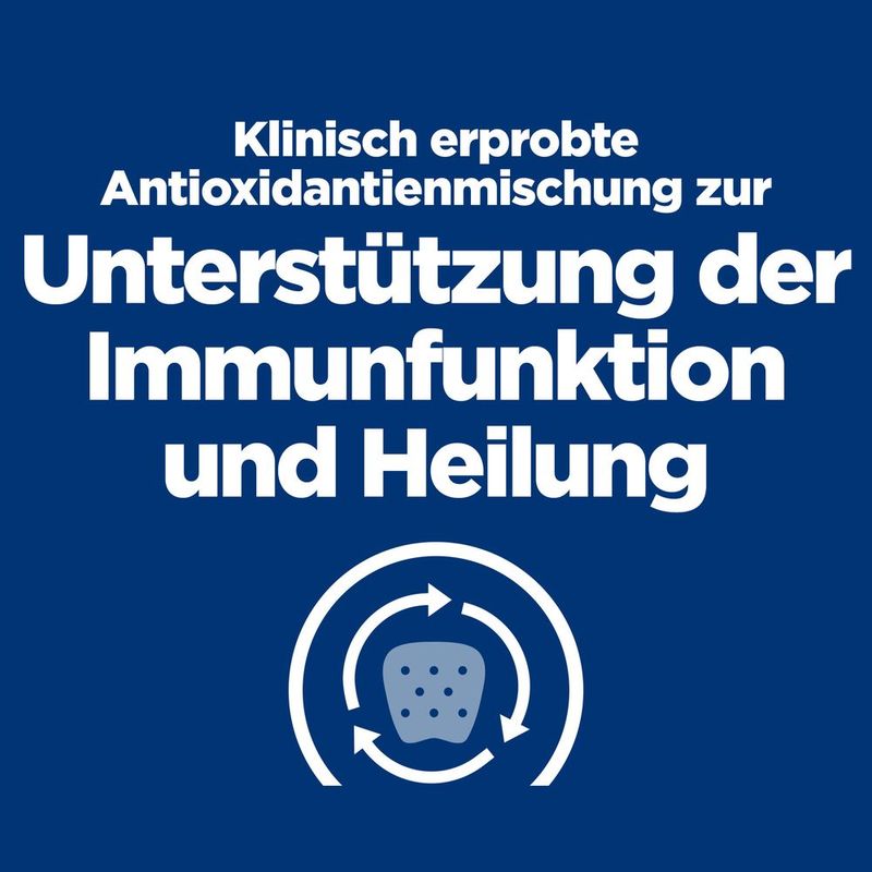 Hill's Prescription Diet a/d Restorative Care mit Huhn
