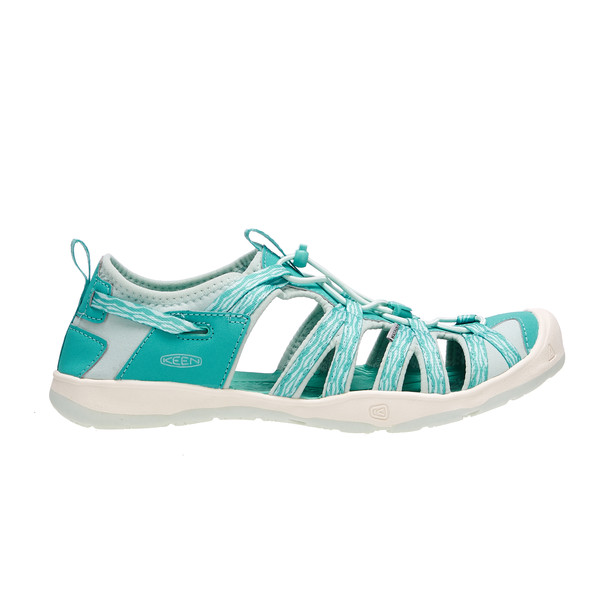 MOXIE SANDAL Y Kinder - Freizeitsandalen