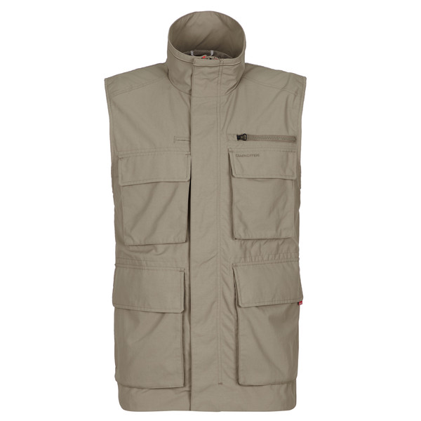 NOSILIFE ADVENTURE GILET III Herren - Weste