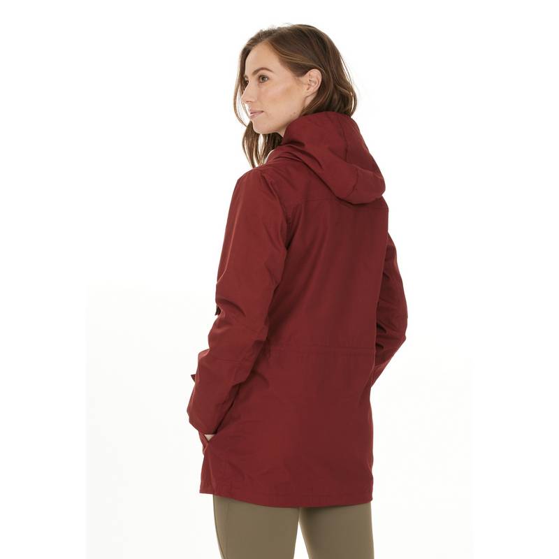 Whistler Canon Laufjacke Damen
