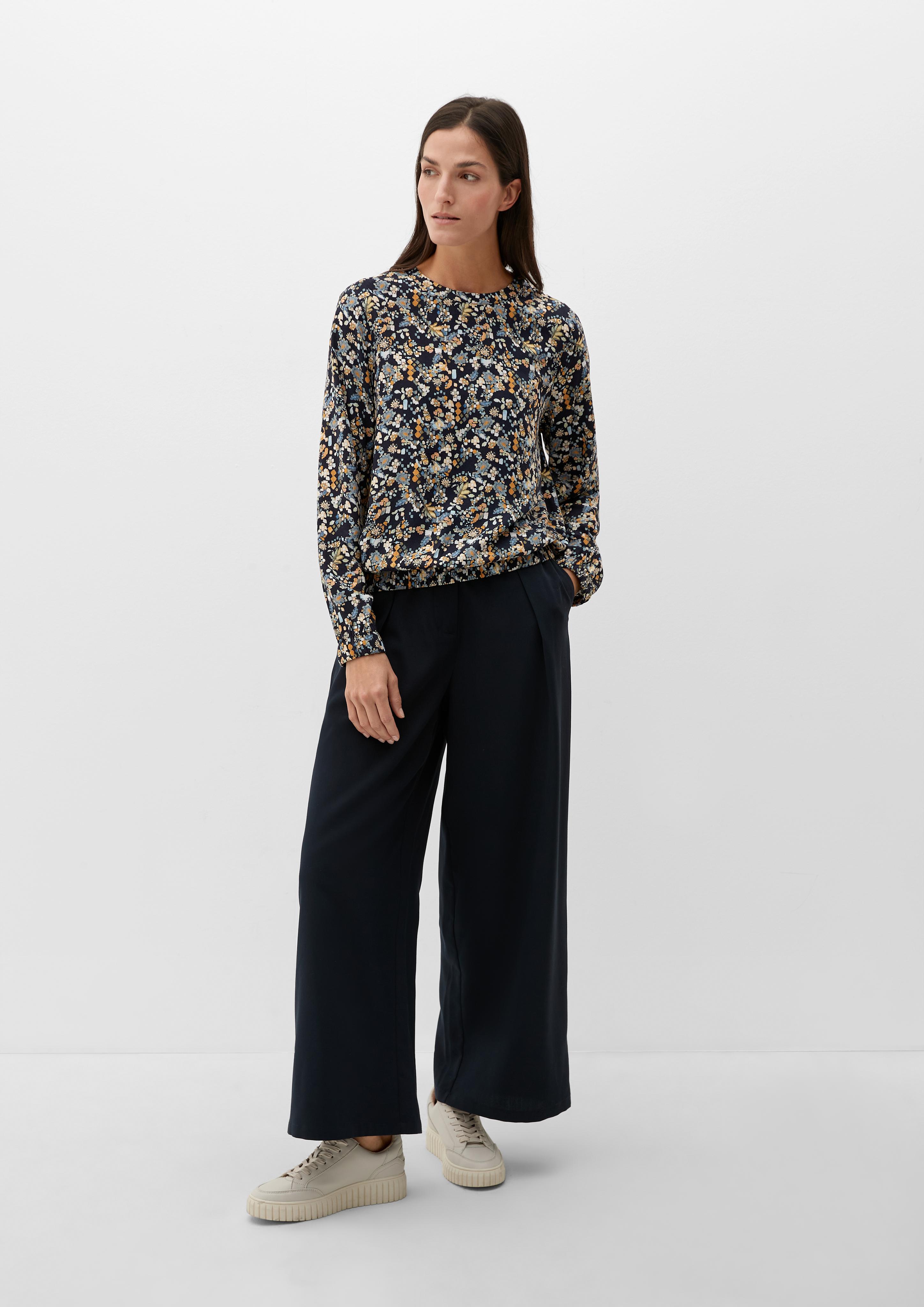 Bluse mit Dobby-Struktur  2128309-59A0