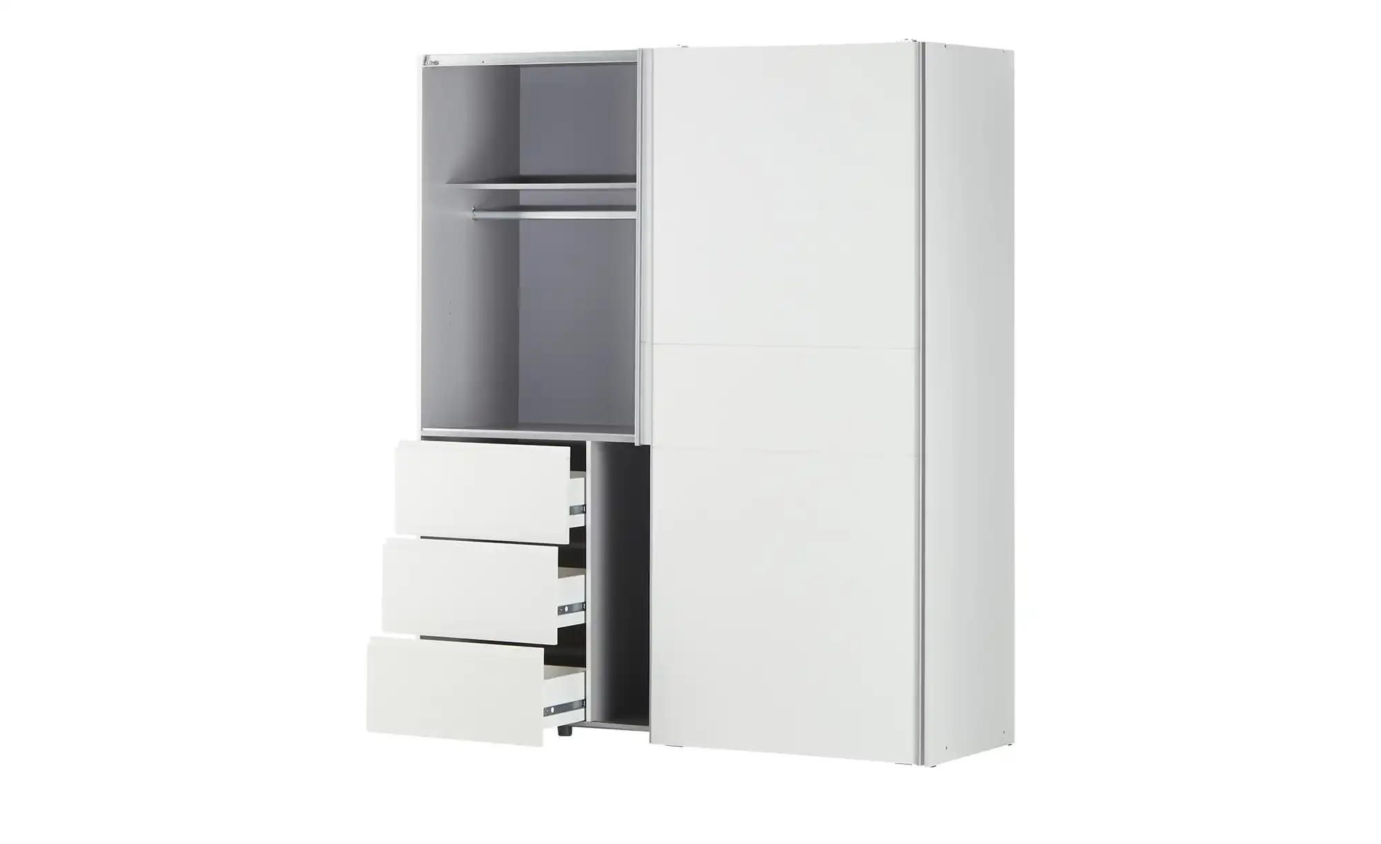 Schwebetürenschrank