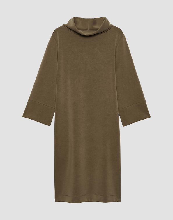 Sweatkleid Qaja