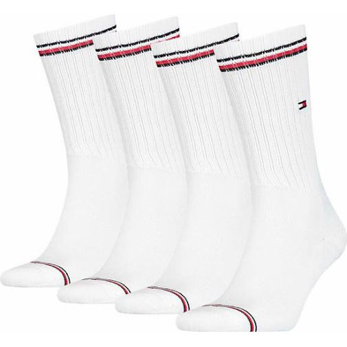 TOMMY HILFIGER Socken 4er Pack