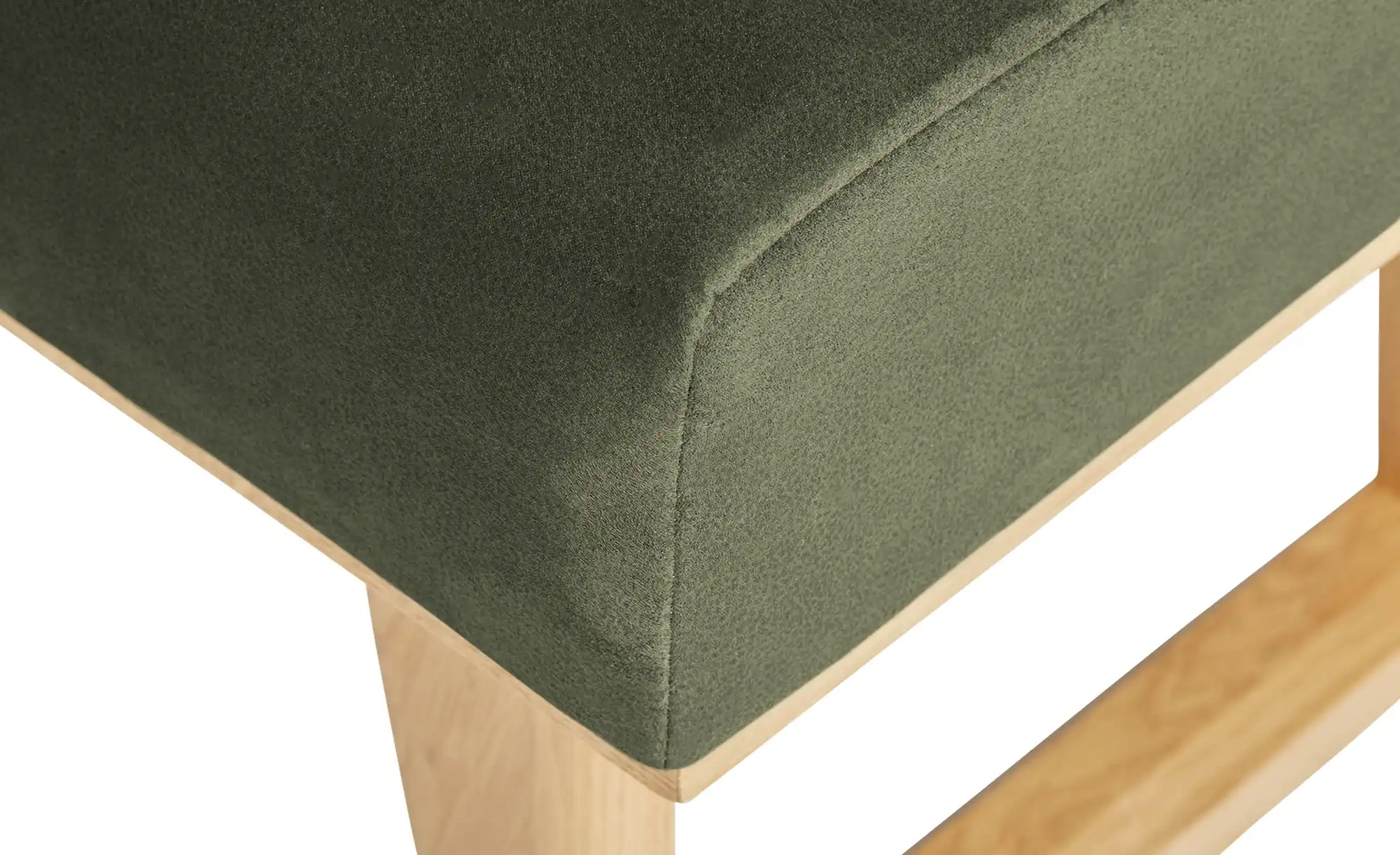 Woodford Eckbank  massiv Scala
