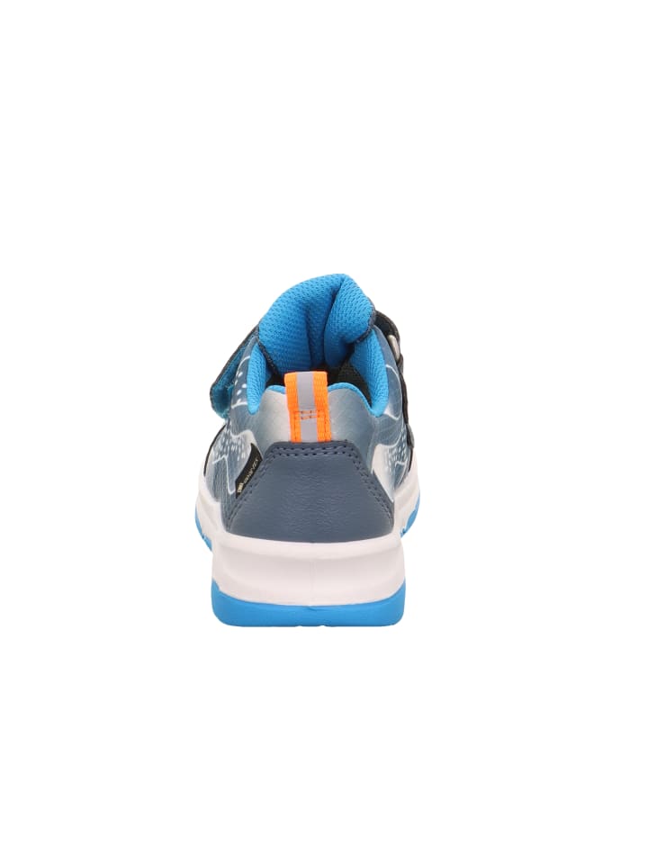 superfit Sneaker COOPER in Blau/Türkis günstig kaufen