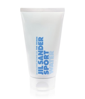 JIL SANDER Sport Water Woman Duschgel-150 ml