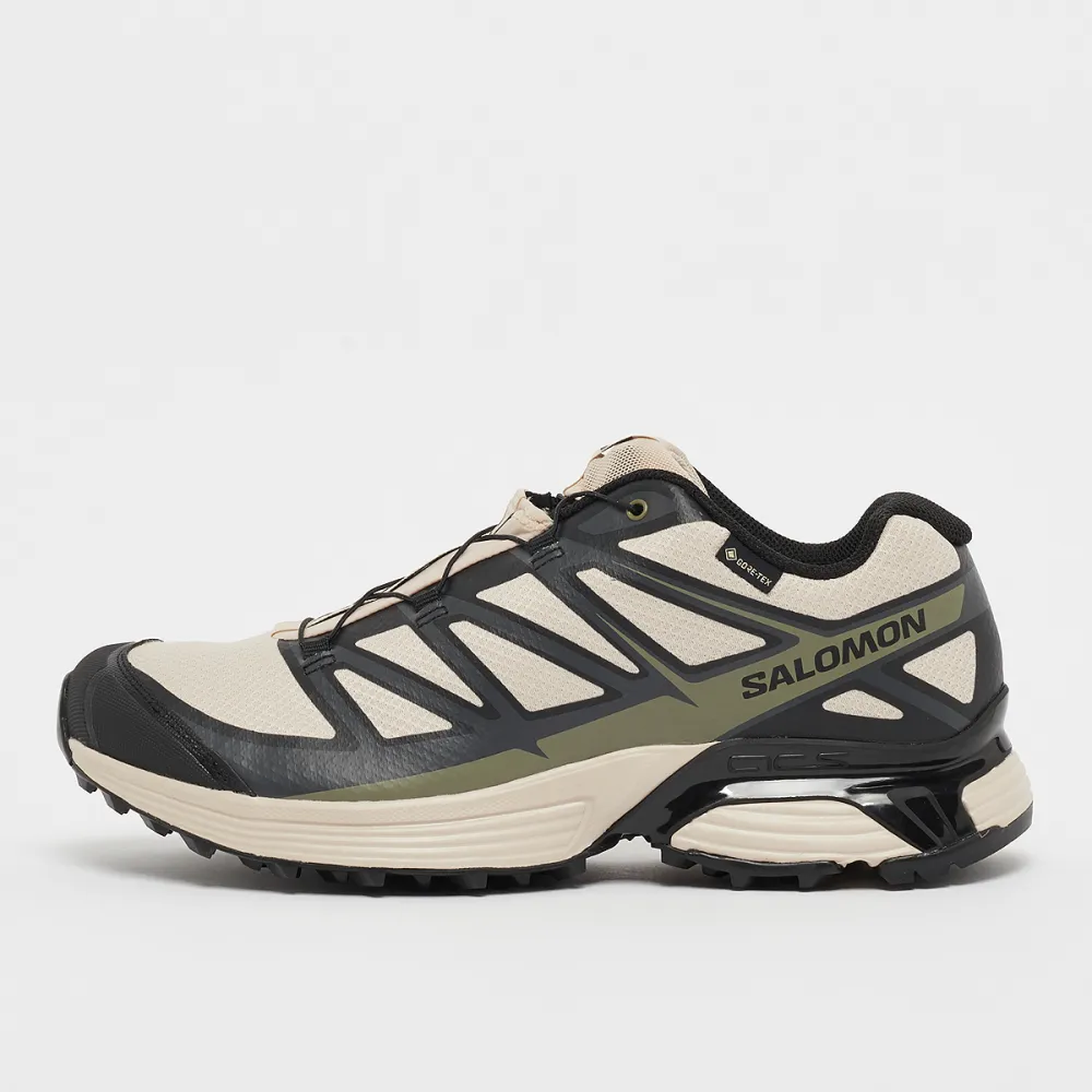 Salomon XT Pathway L47290300 / grau
