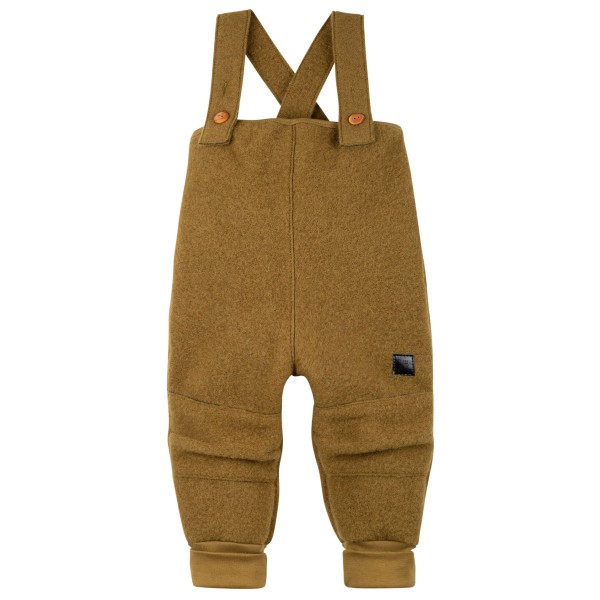 Pure Pure - Kid's Mini-Trägerhose Walk - Freizeithose