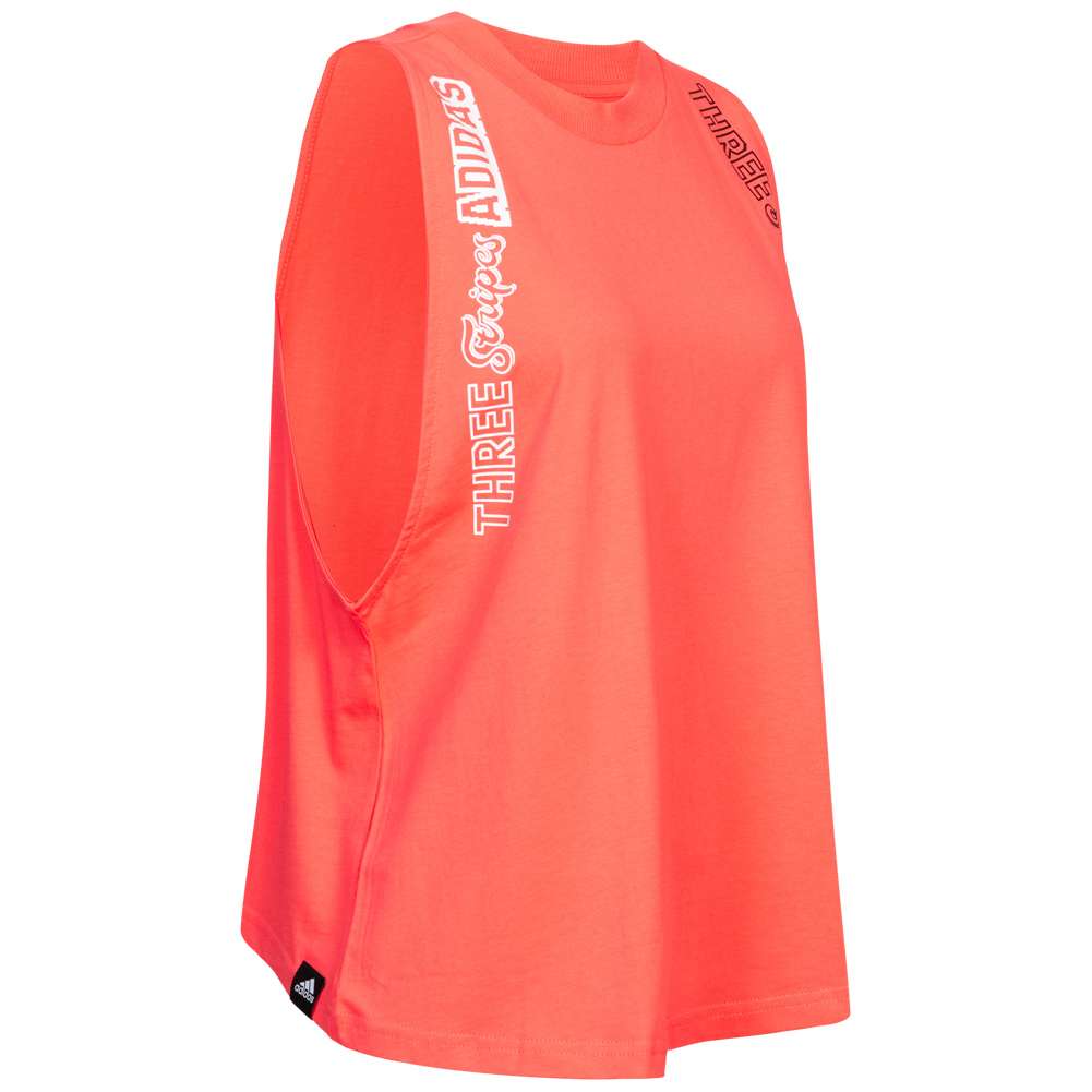 adidas UR Graphic Damen Tank Top FT6814