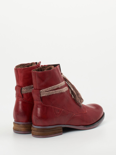 Schnürstiefelette-17235590006 Josef Seibel