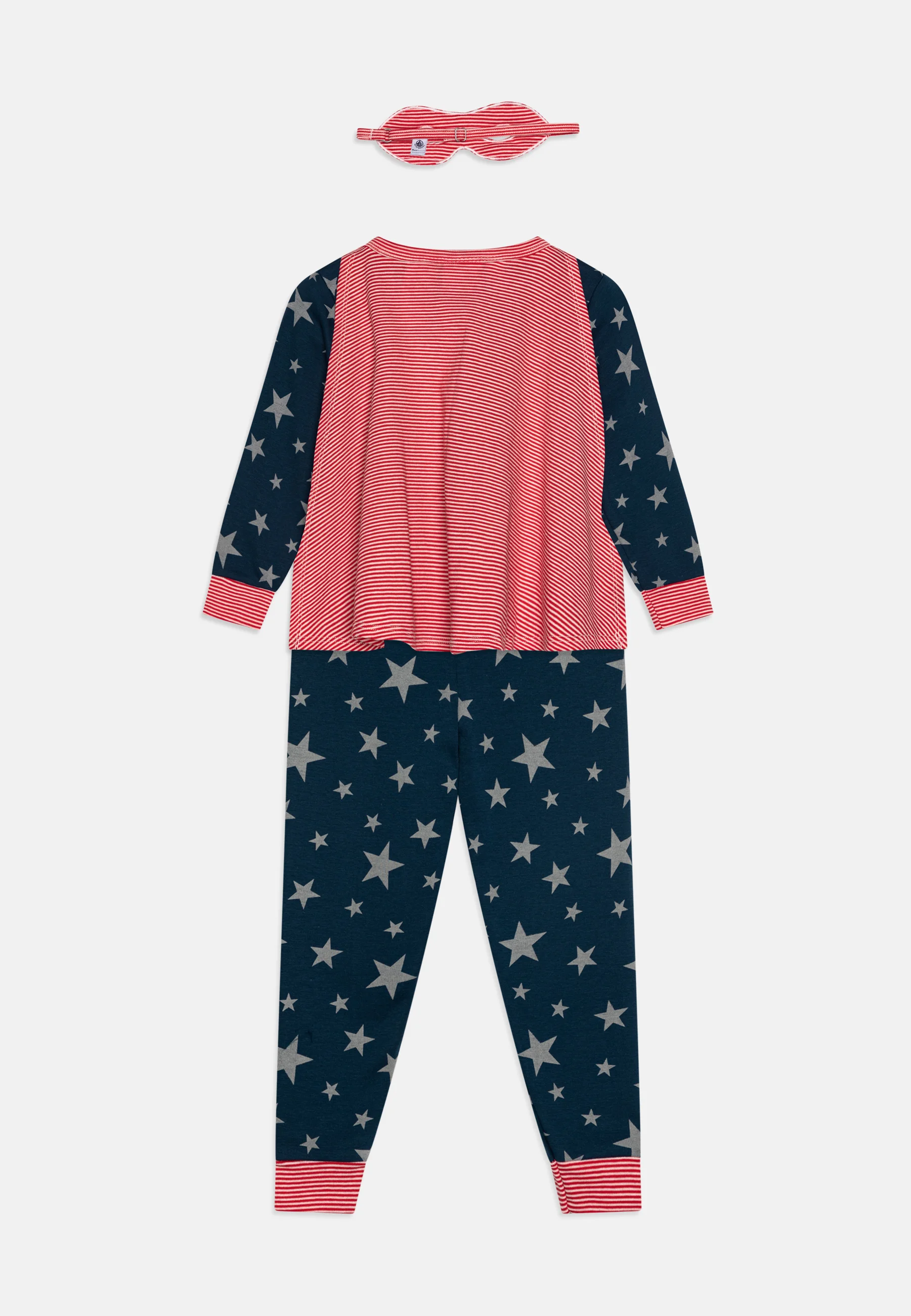 Petit Bateau KIDS MASK UNISEX - Pijama