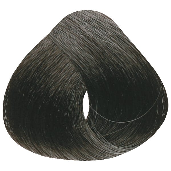 Inebrya Bionic Color 1/0 schwarz 100 ml